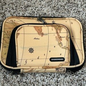 Case Crown Mini Tablet iPad Cover Protector Case